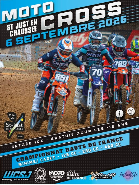 Championnat des Haut-de-France